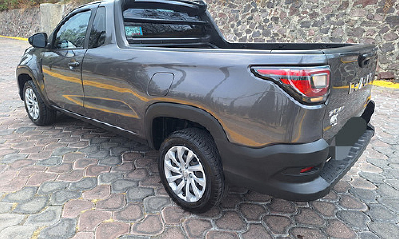 Ram 700 1.3 Slt Reg ...