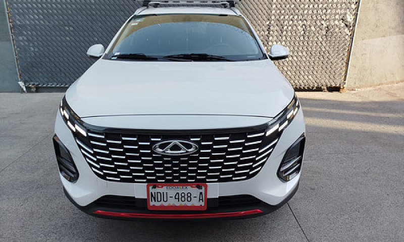 Chirey Tiggo 2 Pro 2...