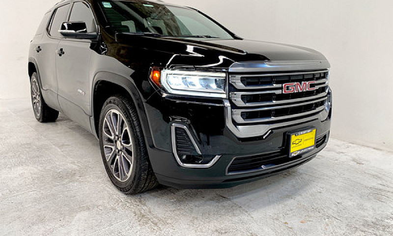 Gmc Acadia 2021 3.6 ...