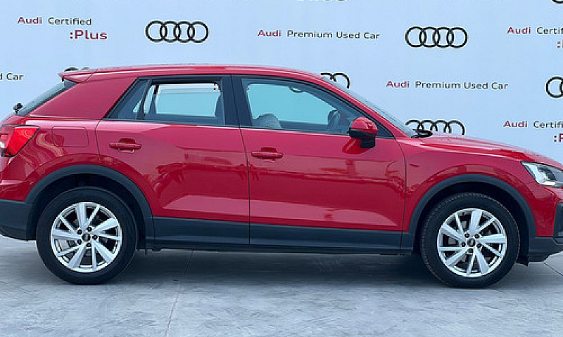 Audi Q2 2021 1.4 Dyn...