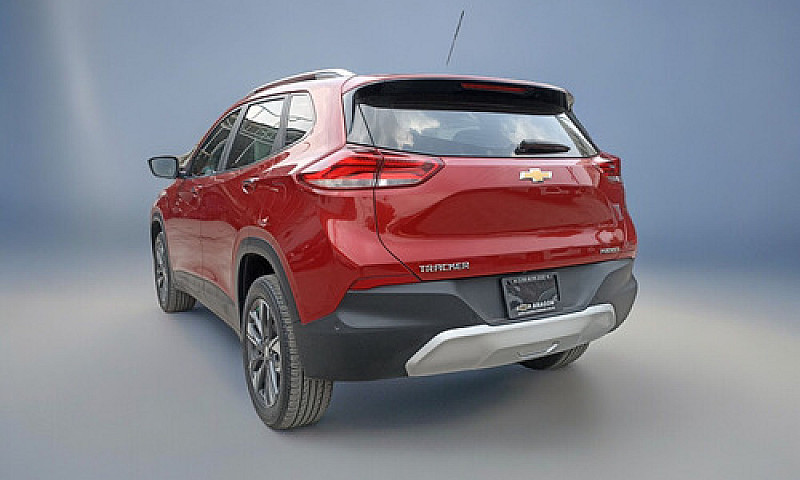 Chevrolet Tracker 20...