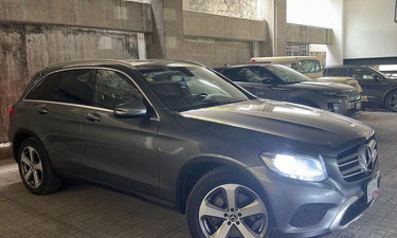 Mercedes-Benz Clase ...