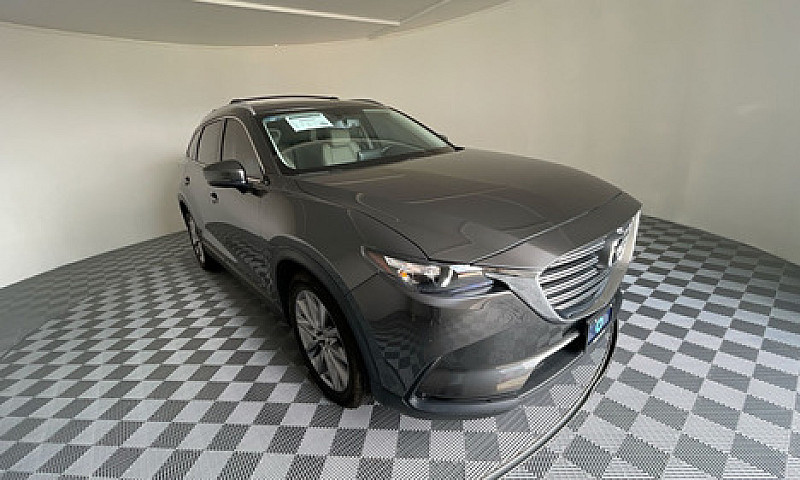 Mazda Cx-9 2022...