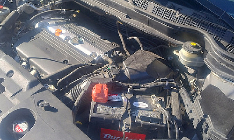 Honda Cr-V 2.4 Exl 1...