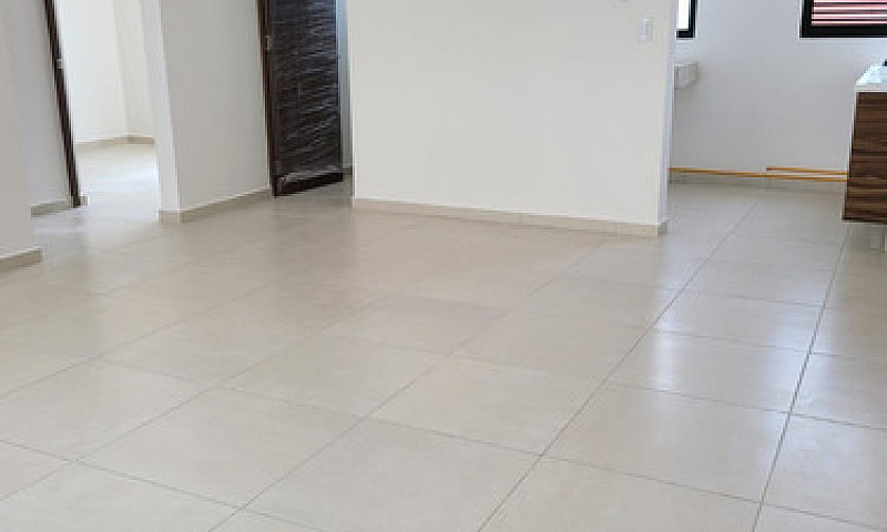 Departamento Nuevo E...