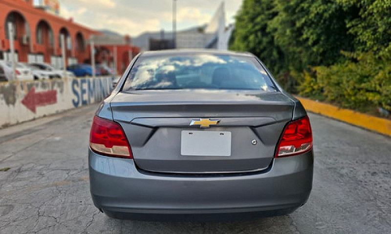 Chevrolet Aveo 2022...