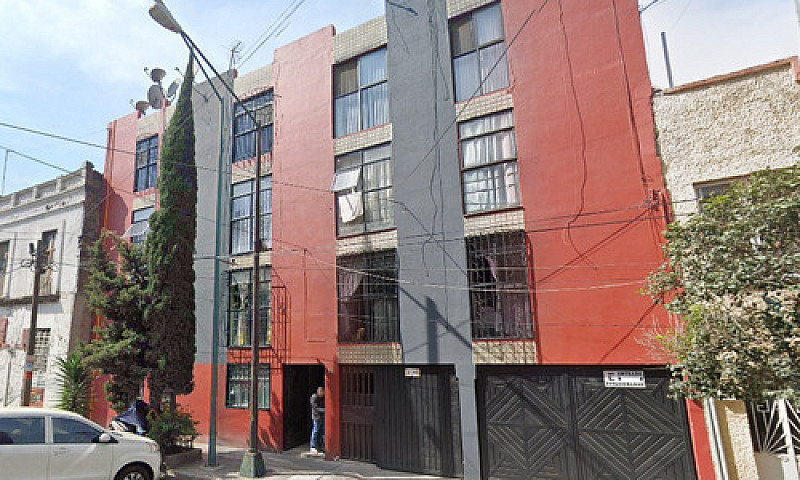 Departamento En Vent...