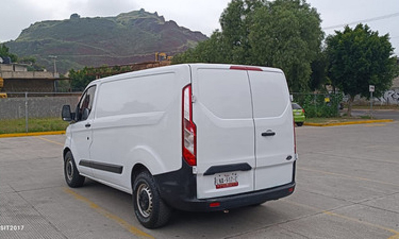 Ford Transit 2.2 Van...