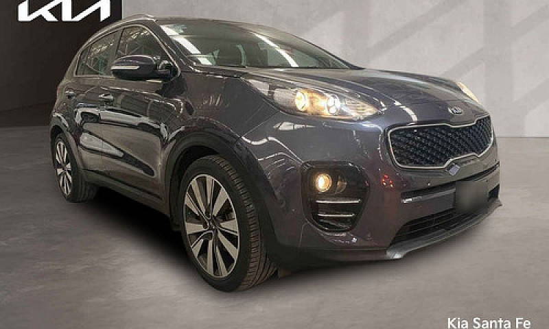 Kia  Sportage  2018...