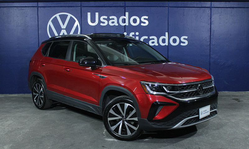 Volkswagen Taos 1.4 ...