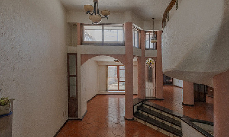 Casa En Venta En San...