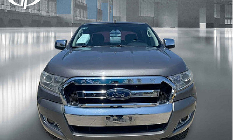 Ford Ranger 2019...