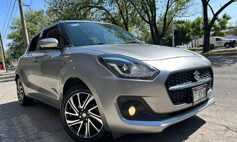 Suzuki Swift 1.2 Glx...