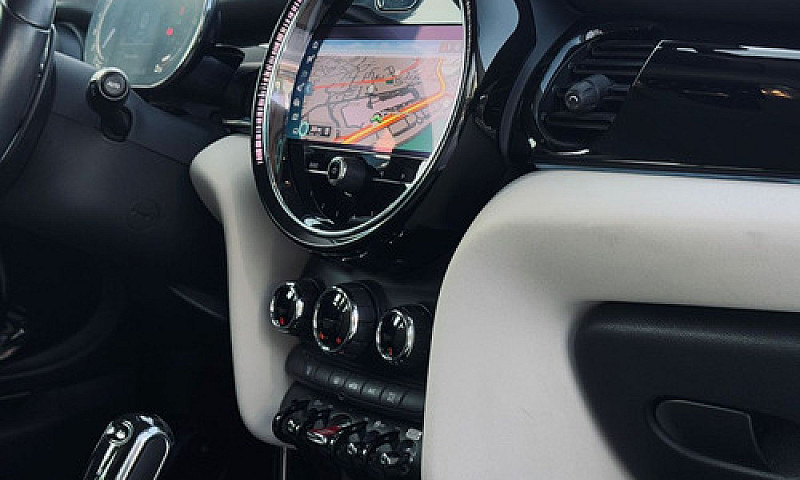 Mini Cooper S 3P S E...