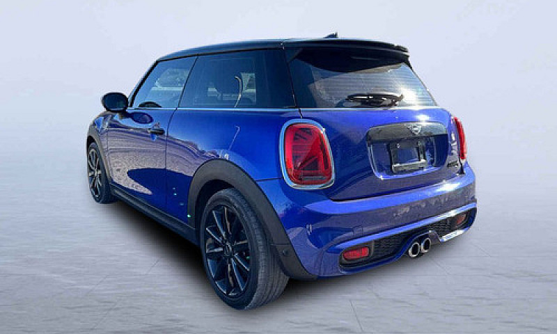 Mini Cooper S 2020...