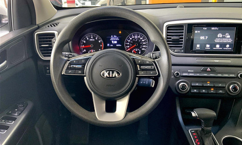 Kia Sportage 2019...