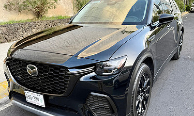 Mazda Cx-70 3.3 Mhev...