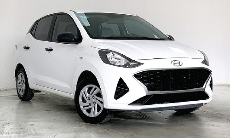 Hyundai Grand I10 20...