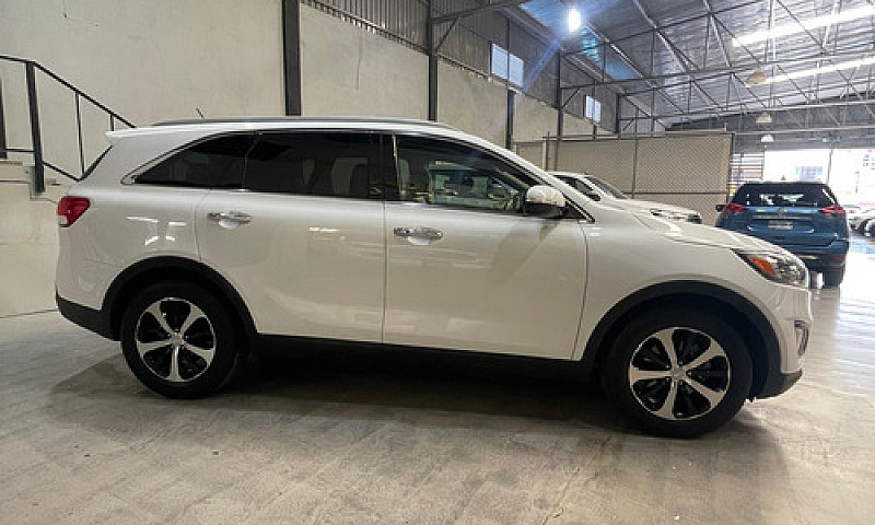 Kia Sorento 2016 3.3...