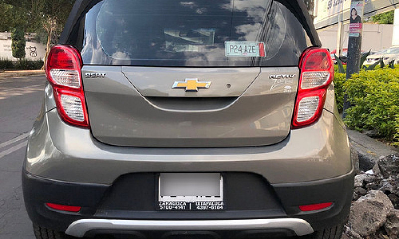 Chevrolet Beat 2019 ...