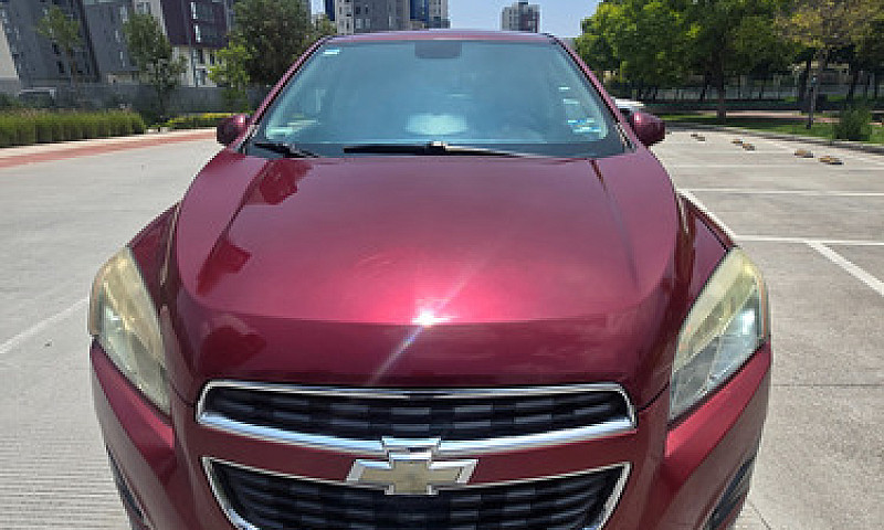 Chevrolet Trax 1.8 L...