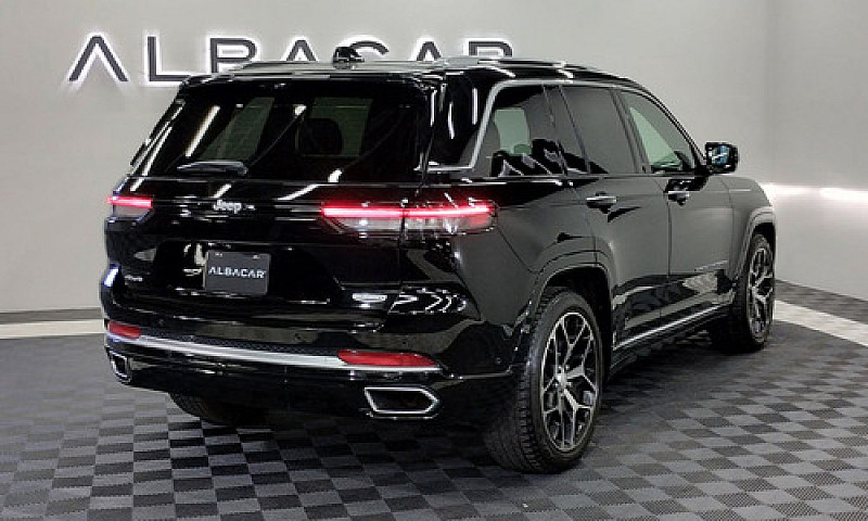 Jeep Grand Cherokee ...