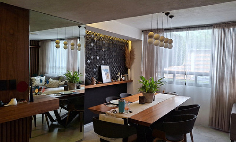 Departamento En Vent...
