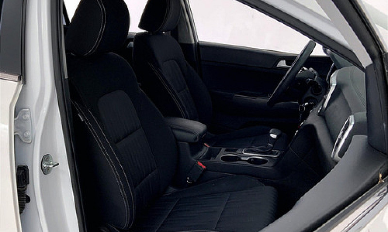 Kia Sportage 2020...