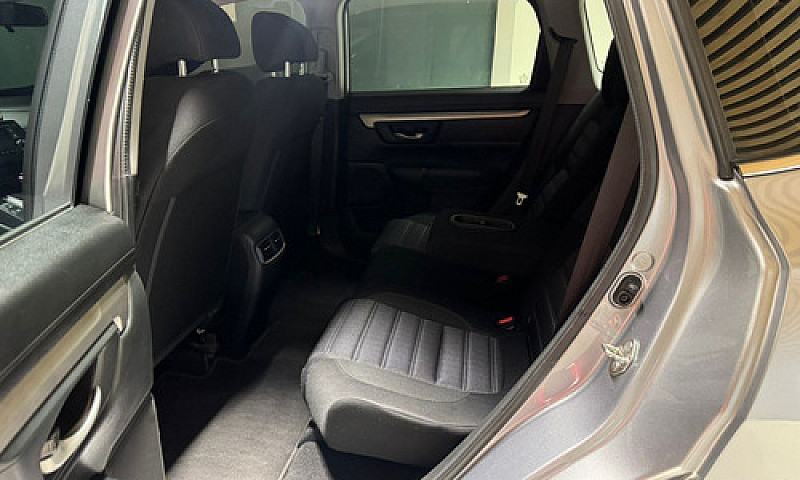 Honda Cr-V 2020...