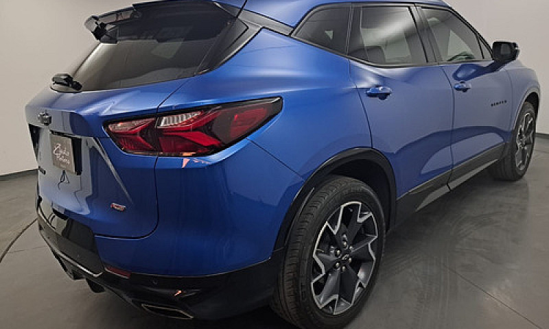 Chevrolet Blazer 202...