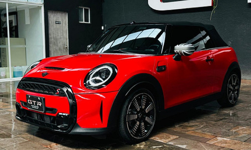 Mini Cooper S 2023 I...