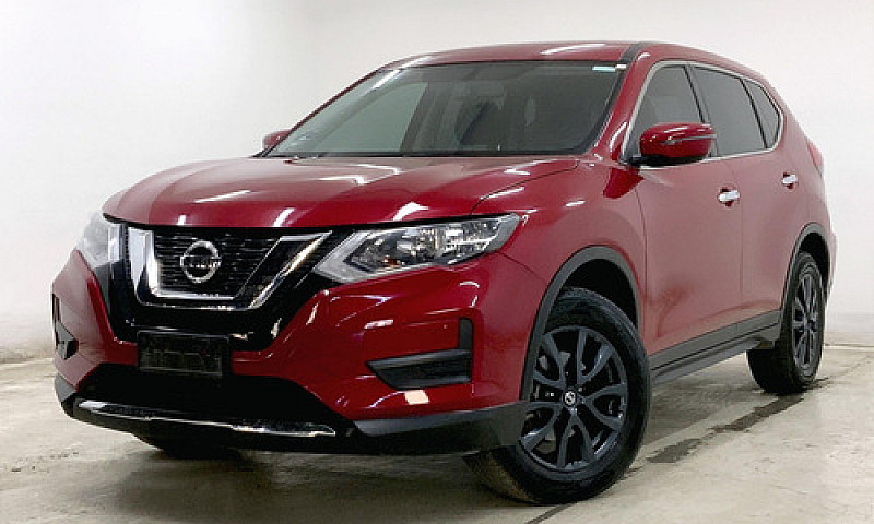Nissan X-Trail 2021...