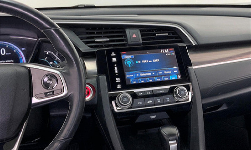 Honda Civic 2019...