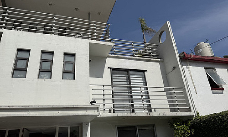 Casa En Venta  Valle...