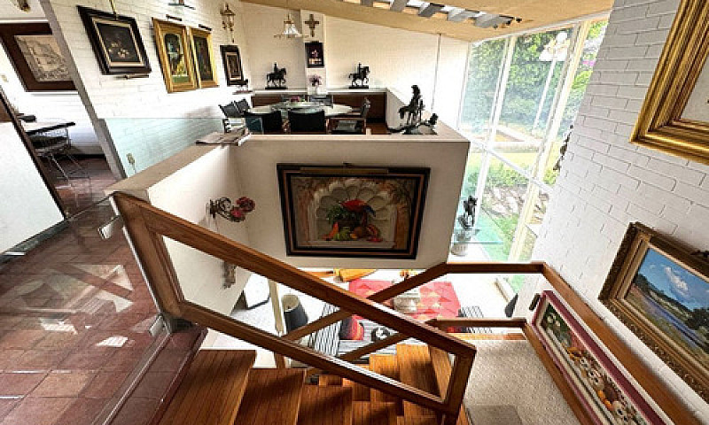 Casa En Venta, Mayor...