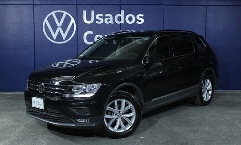 Volkswagen Tiguan Co...