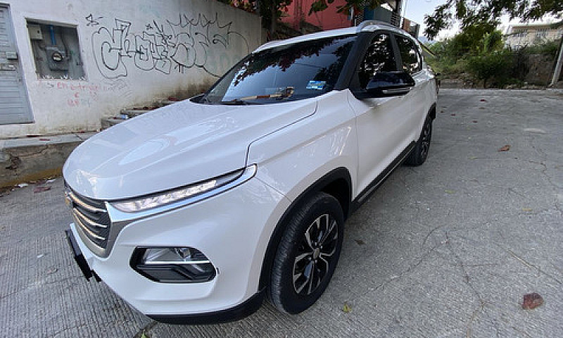 Chevrolet Groove 202...