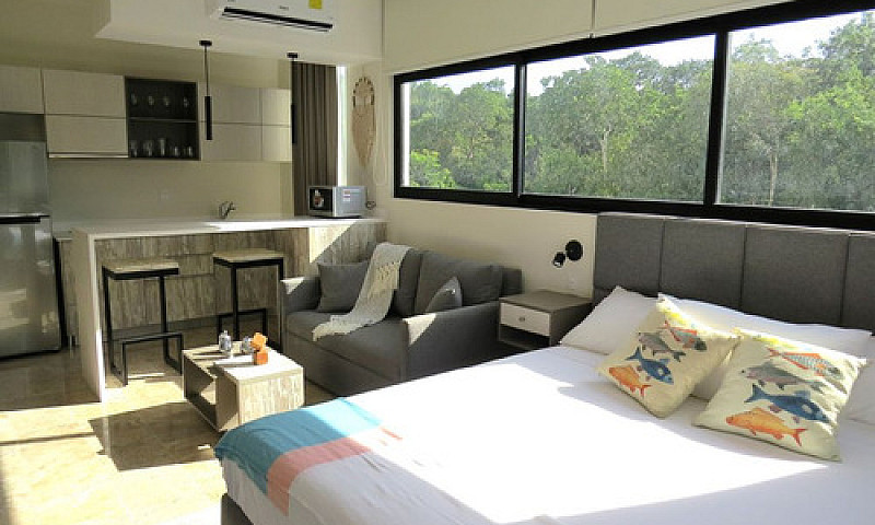 Venta Departamento C...