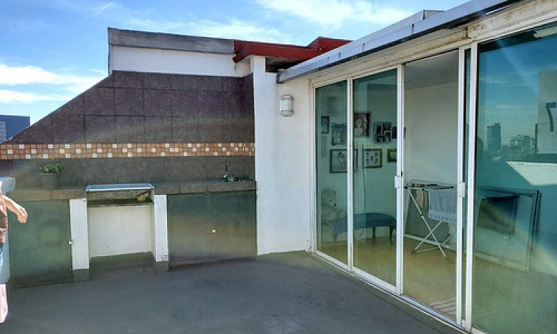 Penthouse Departamen...
