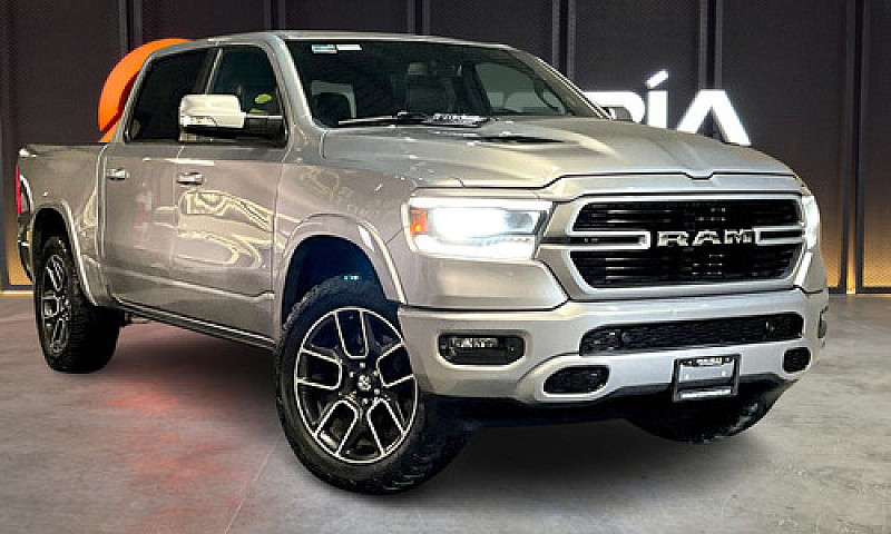 Dodge Ram 1500 2019...