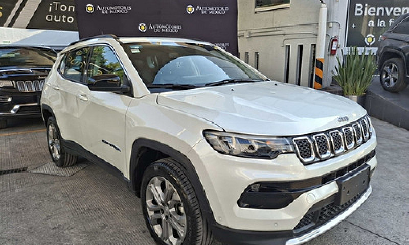Jeep Compass 2023...