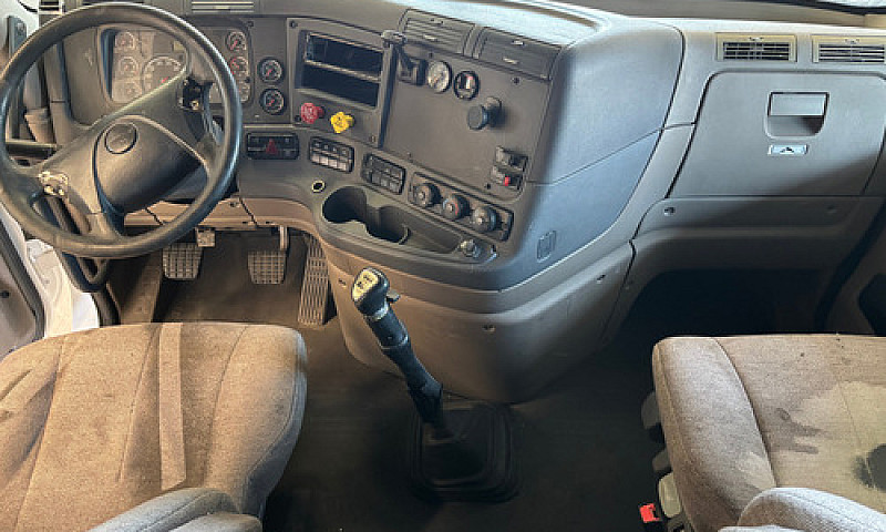 Freightliner Cascadi...