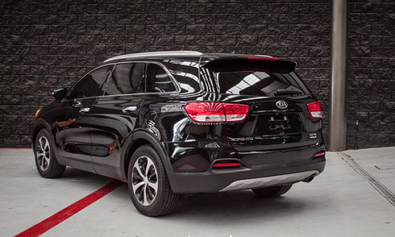 Kia Sorento 2017 3.3...