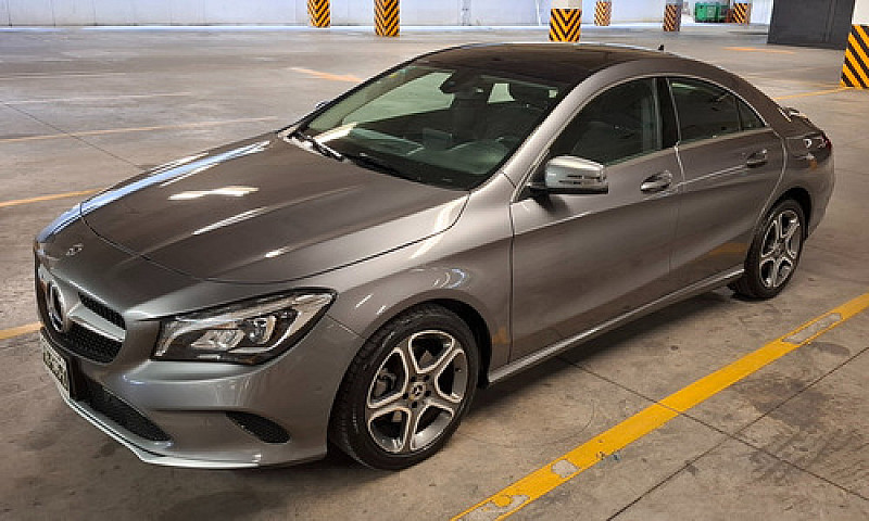 Mercedes-Benz Clase ...