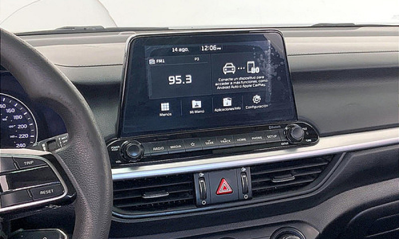 Kia Forte 2019...
