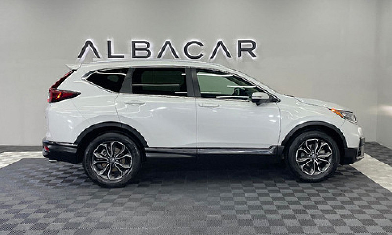 Honda Cr-V 2021...