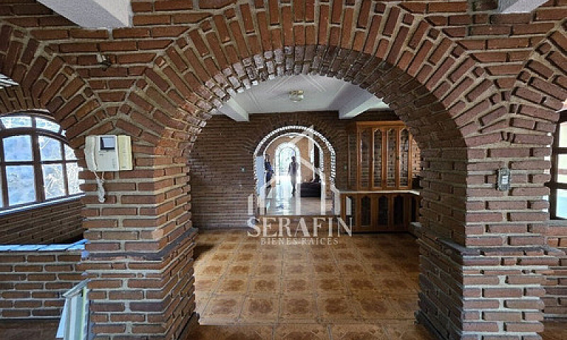 Casa En Venta En Tla...