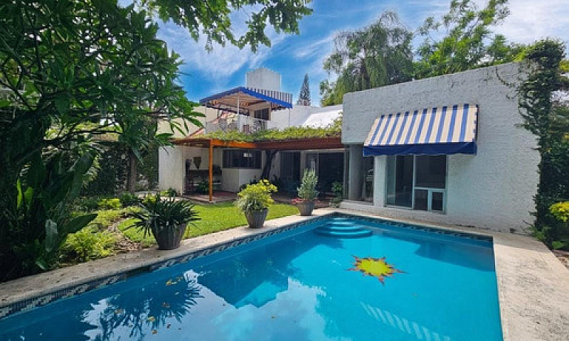 Casa En Venta En  Fr...
