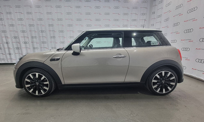 Mini  Cooper S  2022...