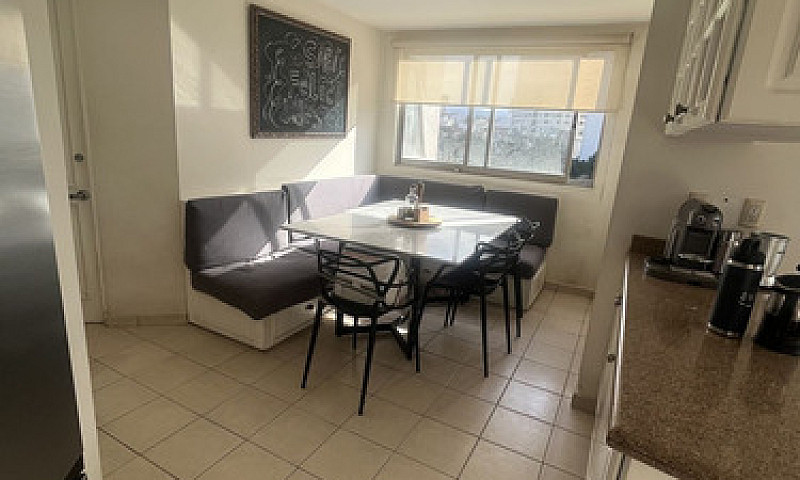 Departamento En Vent...